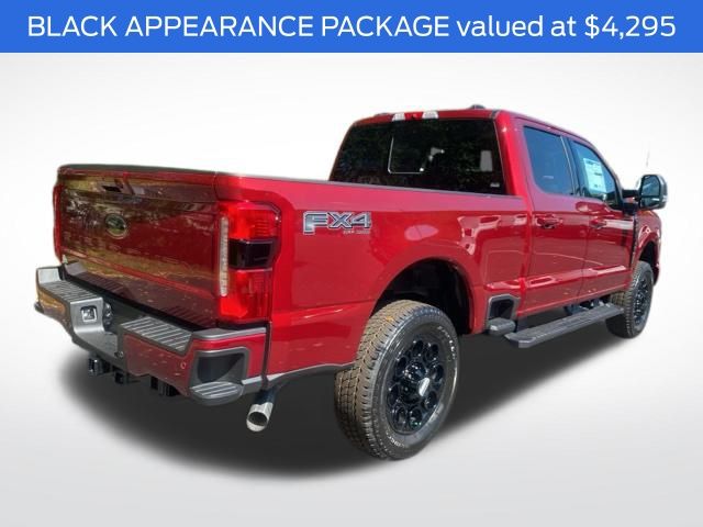 2026 Ford F-250 XLT photo 3