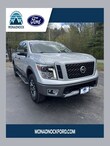  Nissan Titan