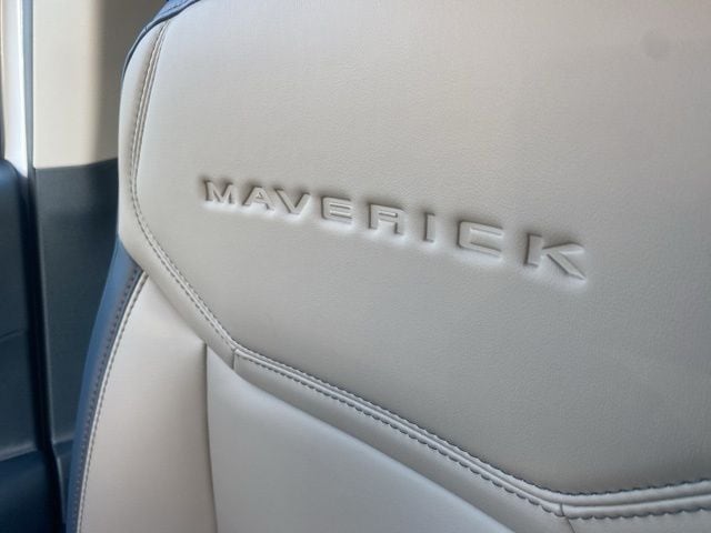 2025 Ford Maverick Lariat - Photo 19