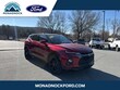 Chevrolet Blazer