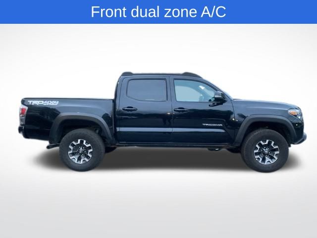2021 Toyota Tacoma TRD Pro V6 photo 2