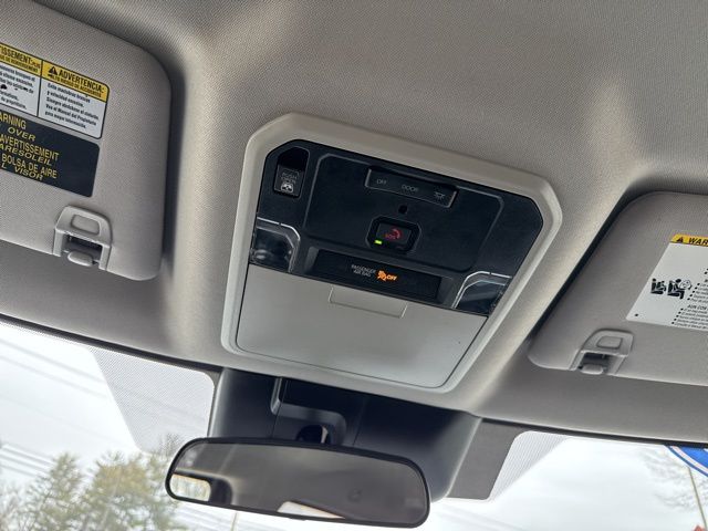 2023 Toyota Tundra SR5 - Photo 17
