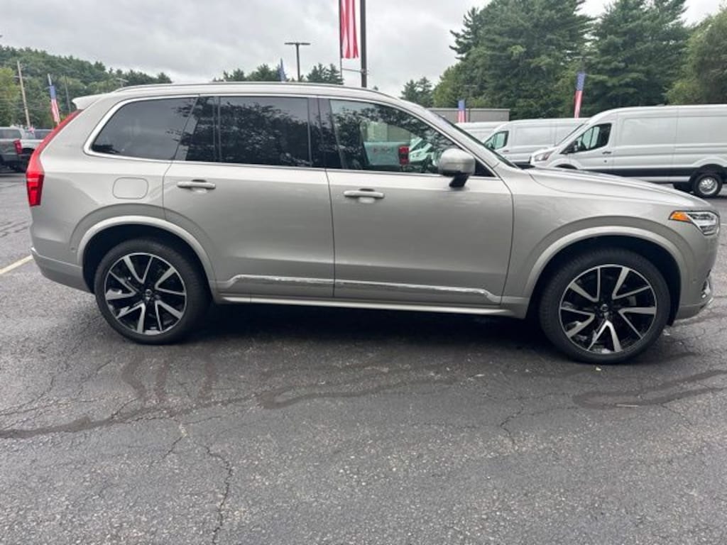 Used 2024 Volvo XC90 Ultimate SUV