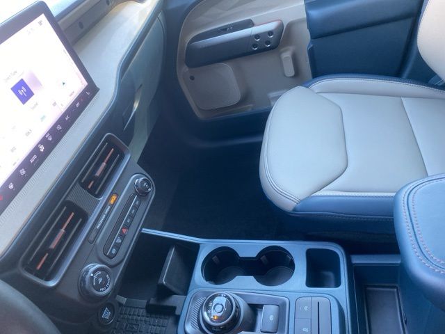 2025 Ford Maverick Lariat - Photo 17
