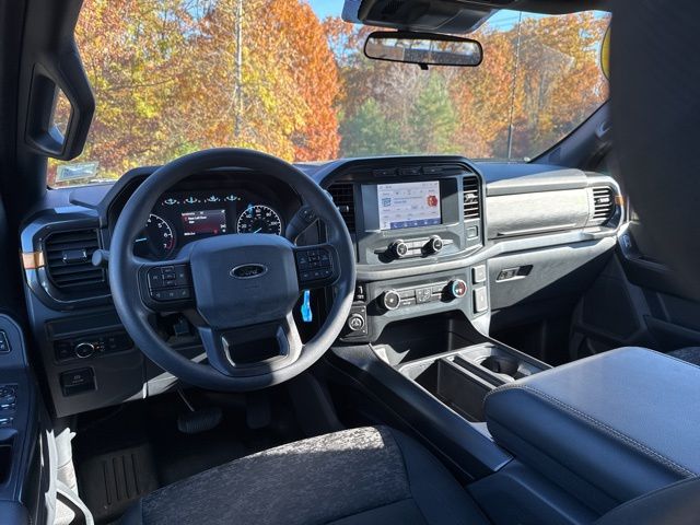 2022 Ford F-150 Tremor - Photo 21