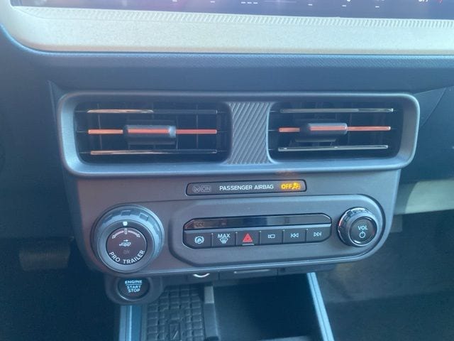 2025 Ford Maverick Lariat - Photo 15