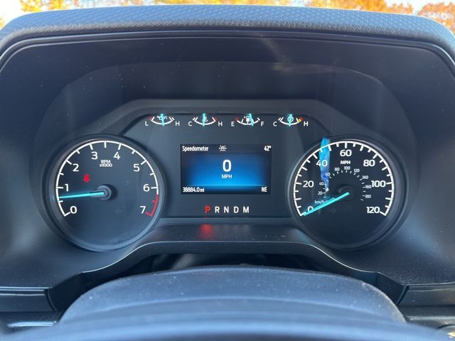 2022 Ford F-150 Tremor - Photo 13
