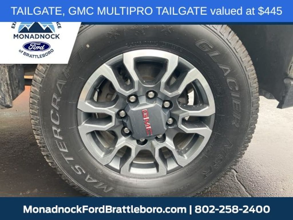 Used 2022 GMC Sierra 3500 HD Pro Truck Regular Cab