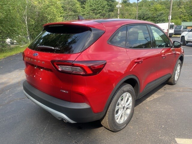 2025 Ford Escape Active photo 3