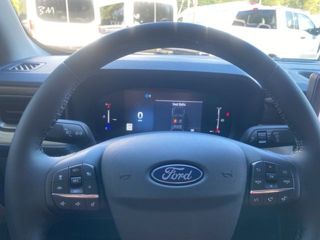 2025 Ford Maverick Lariat - Photo 13