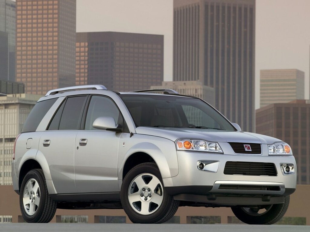 Used 2006 Saturn VUE Base SUV