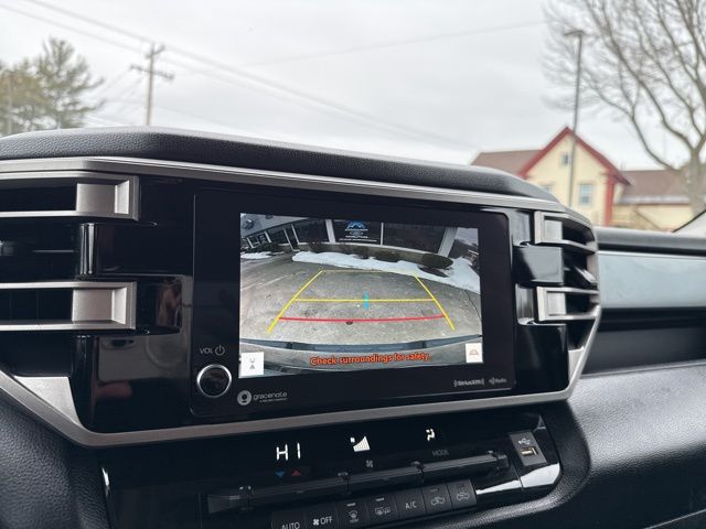 2023 Toyota Tundra SR5 - Photo 15