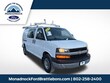  Chevrolet Express 2500