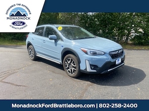 2023 Subaru Crosstrek Hybrid SUV