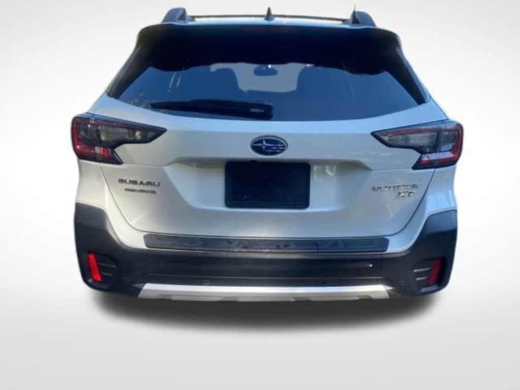 Used 2022 Subaru Outback Limited XT SUV