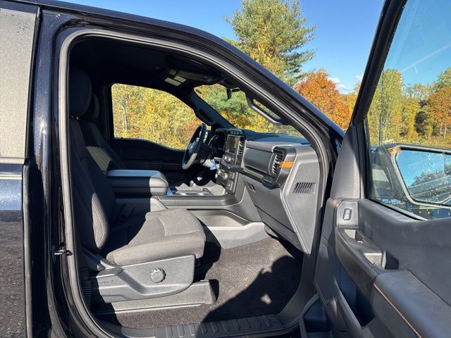 2022 Ford F-150 Tremor - Photo 18