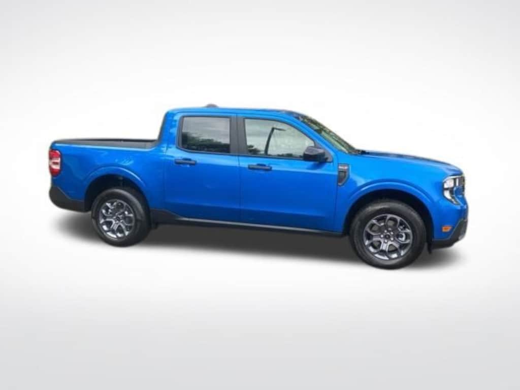 New 2025 Ford Maverick XLT TRUCK