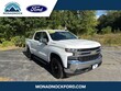 Chevrolet Silverado 1500 LTD