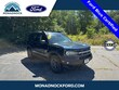 Ford Bronco Sport