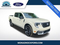 2025 Ford Maverick Lariat TRUCK