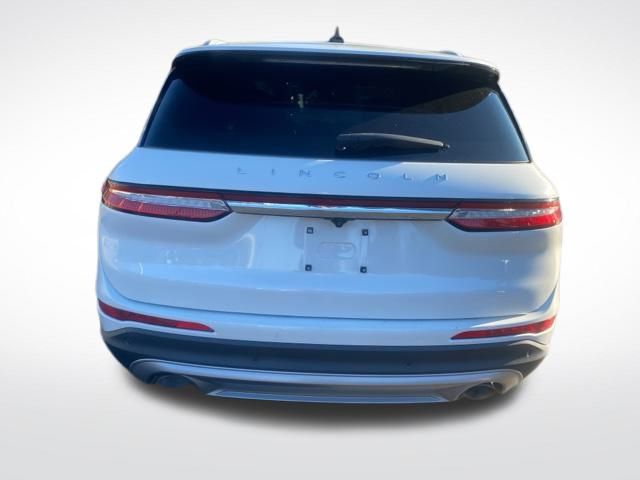 2020 Lincoln Corsair Standard photo 3