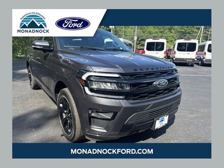 2023 Ford Expedition Max Limited SUV