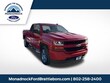  Chevrolet Silverado 1500 LD
