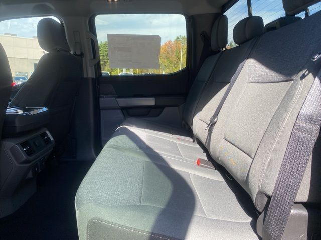 2025 Ford F-150 XLT - Photo 18