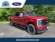 Ford F-250SD