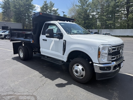 2026 Ford F-350SD TRUCK