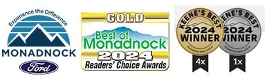 Monadnock Ford