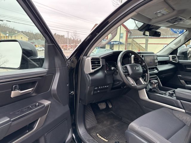 2023 Toyota Tundra SR5 - Photo 9