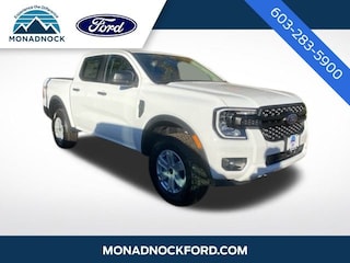 2025 Ford Ranger XL TRUCK