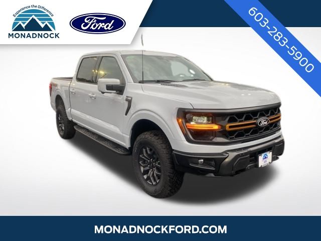 2025 Ford F-150 Tremor's photo