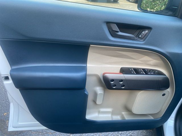 2025 Ford Maverick Lariat - Photo 11