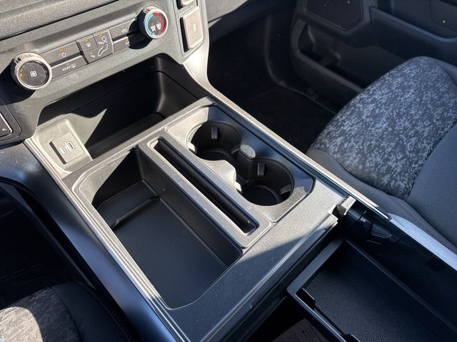 2022 Ford F-150 Tremor - Photo 16
