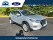 Nissan Rogue Sport