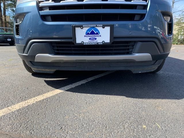 2018 Ford Explorer XLT photo 2