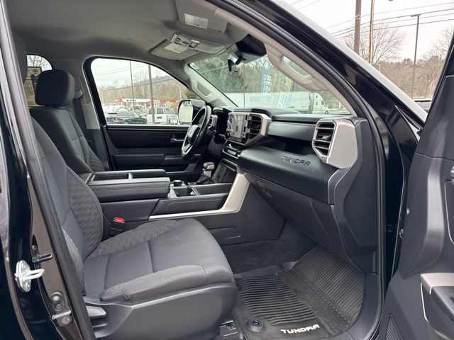 2023 Toyota Tundra SR5 - Photo 18