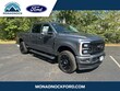Ford F-250SD
