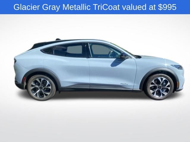 Used 2024 Ford Mustang Mach-E Select RWD with VIN 3FMTK1R48RMA13183 for sale in East Greenbush, NY