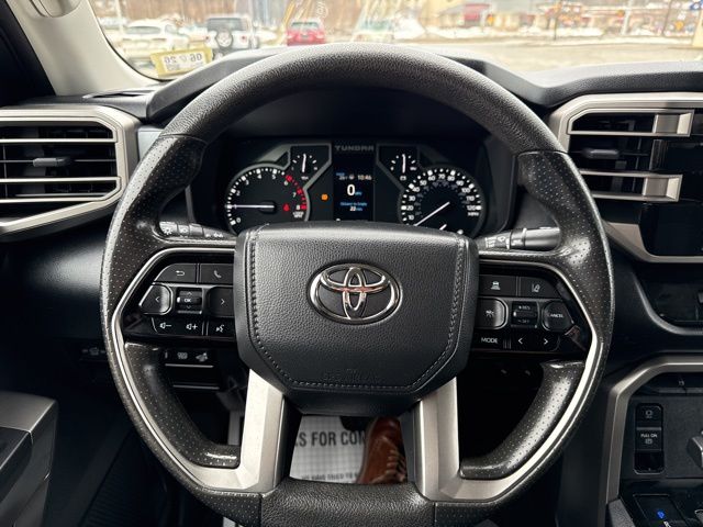 2023 Toyota Tundra SR5 - Photo 12