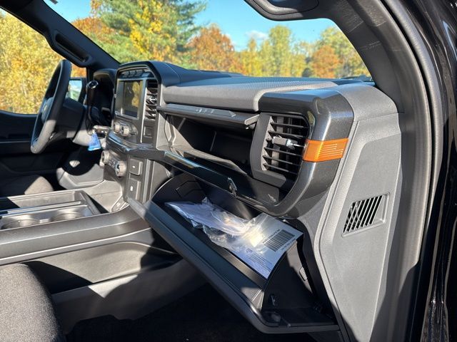 2022 Ford F-150 Tremor - Photo 19
