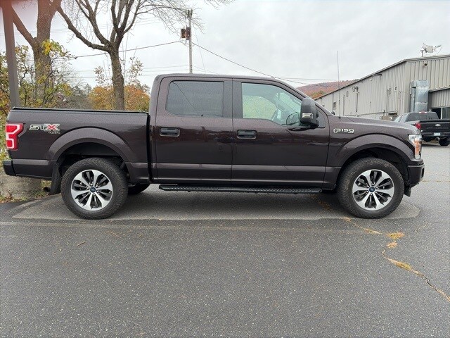 2019 Ford F-150 XL photo 4