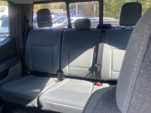 2025 Ford F-150 XLT - Photo 17