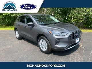 2025 Ford Escape Active SUV