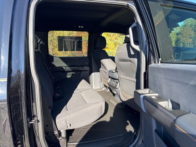 2022 Ford F-150 Tremor - Photo 22