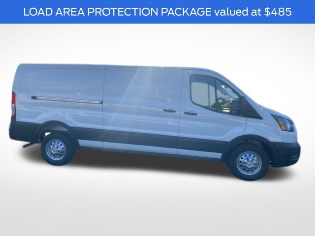 2026 Ford Transit Cargo Van photo 2
