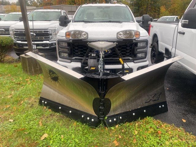 2026 Ford F-250 XL photo 3