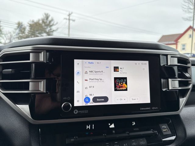2023 Toyota Tundra SR5 - Photo 14